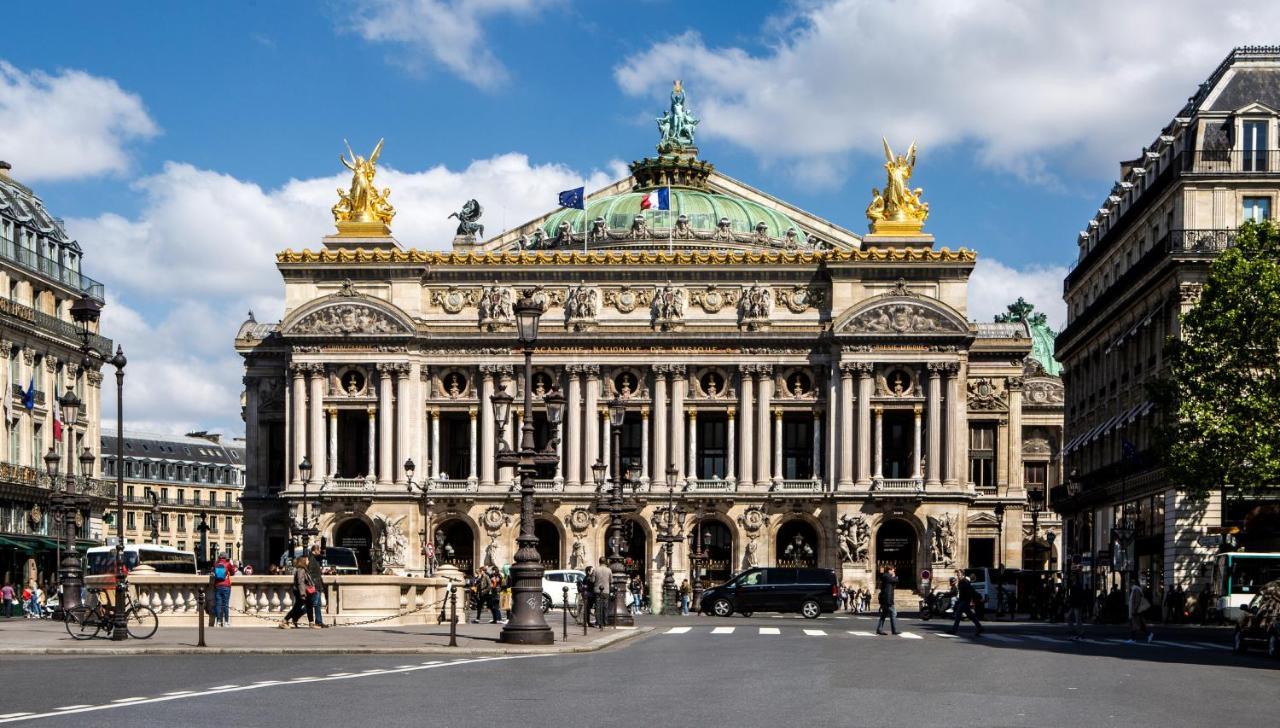 Ibis Styles Paris Porte De Versailles - Mairie D'Issy Exterior photo